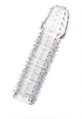 Censan Boyn 2 effaf Penis Klf 15,2 cm